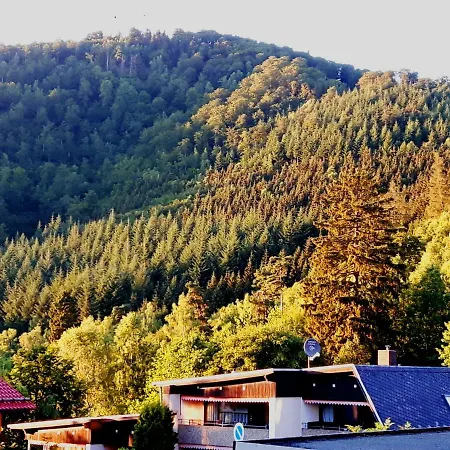 Ferienwohnung Haerzlich