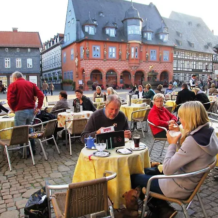 Ferienwohnung Haerzlich *