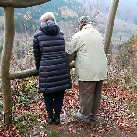 Ferienwohnung Haerzlich * Lautenthal