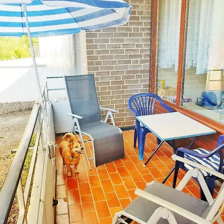 Ferienwohnung Haerzlich Apartment